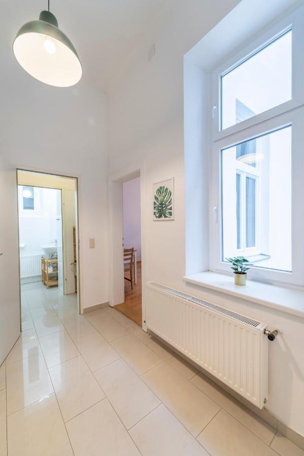 Comfort In Zentrumsnaehe I Levestate Apartment *