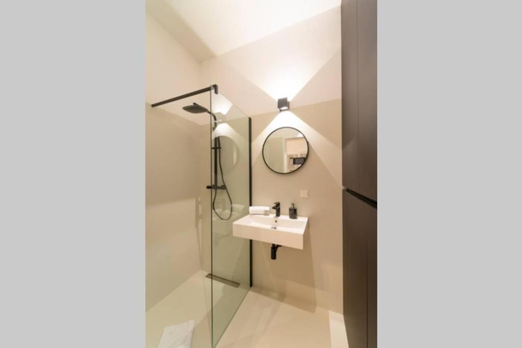 Comfort In Zentrumsnaehe I Levestate Apartment *