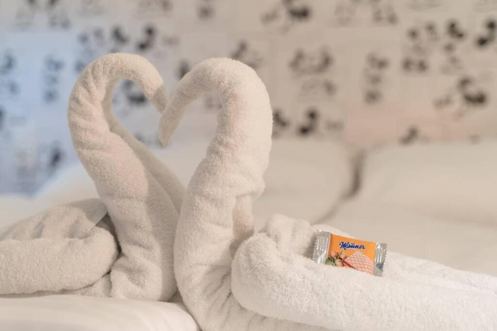 Comfort In Zentrumsnaehe I Levestate Apartment *