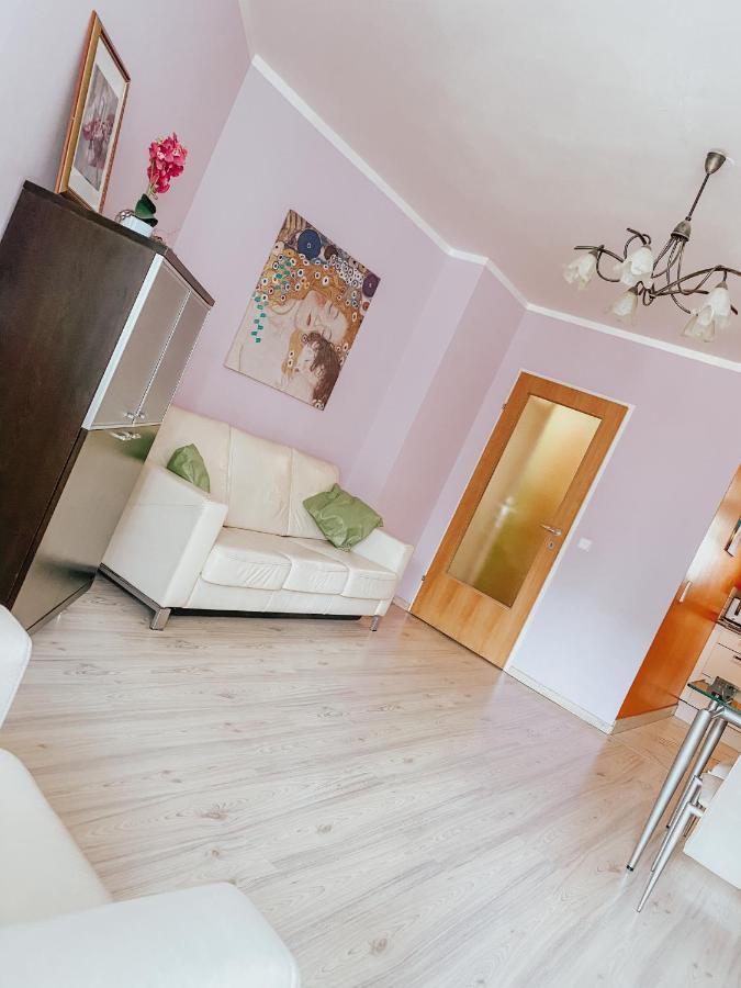 Apartamento Citycenter+terrace+parking *