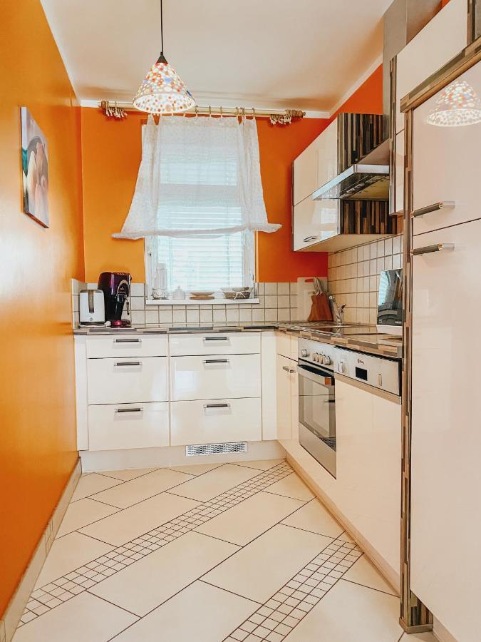 Apartamento Citycenter+terrace+parking Viena