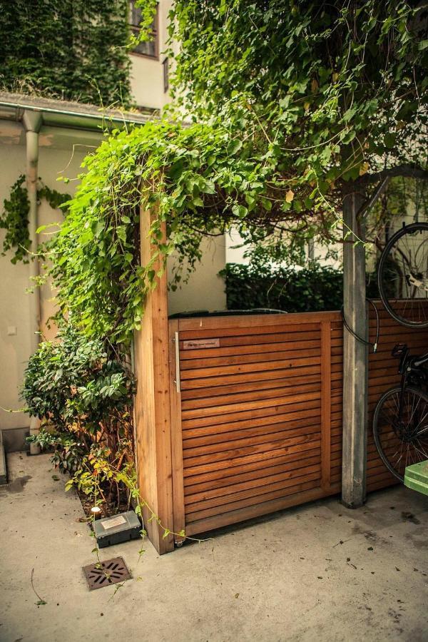 Madina Apartment