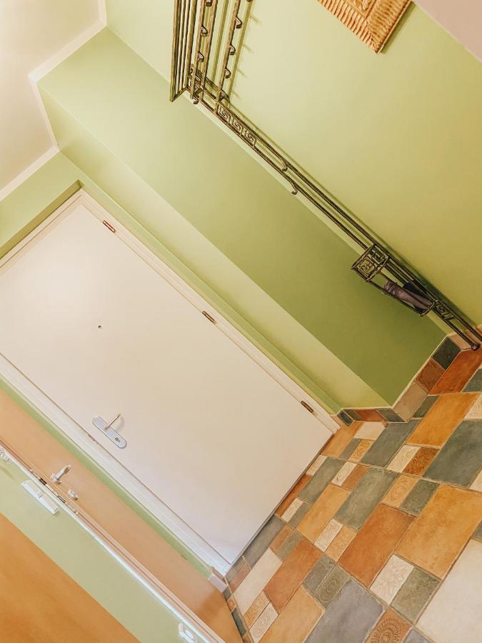 Apartment Citycenter+terrace+parking *