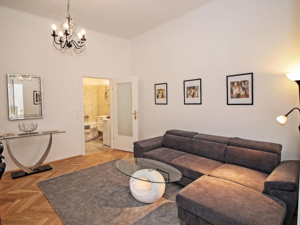 Klimt Apartment