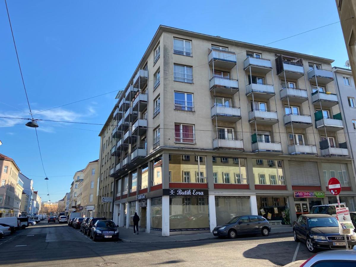 Apartment Rh *
