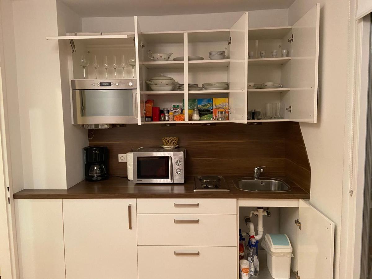 Apartment Rh