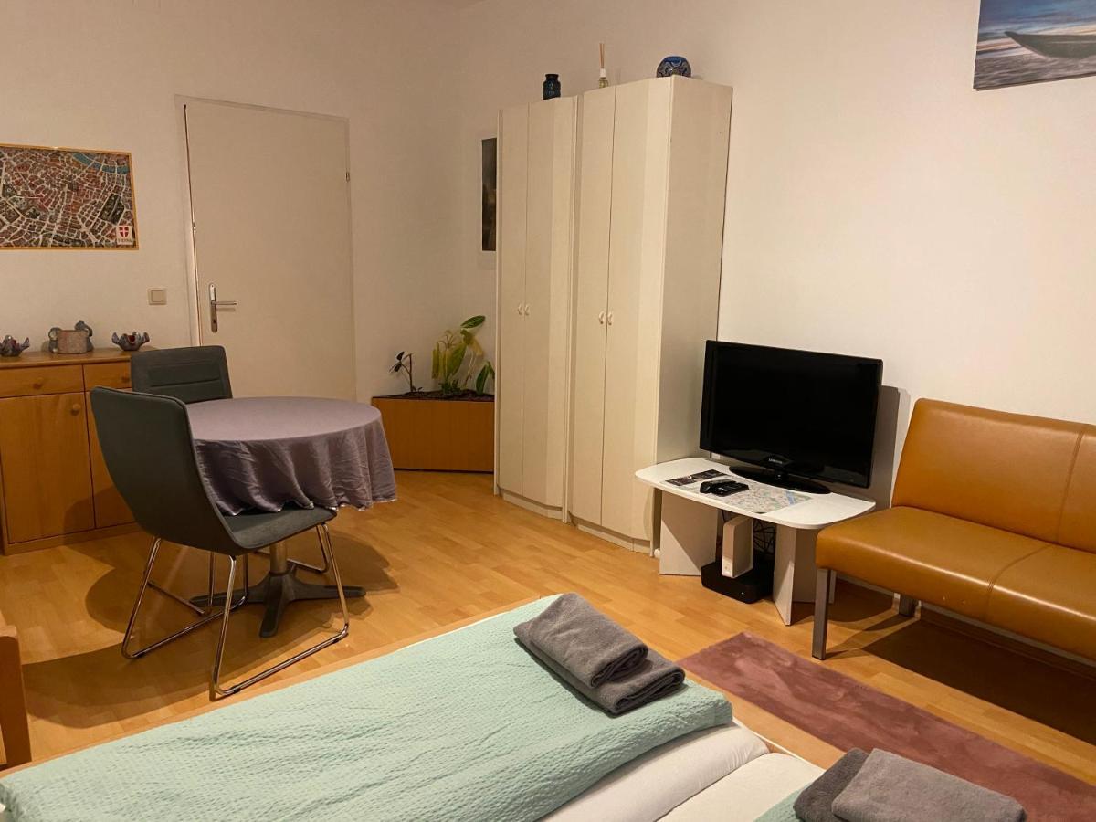 Apartment Rh Vienna