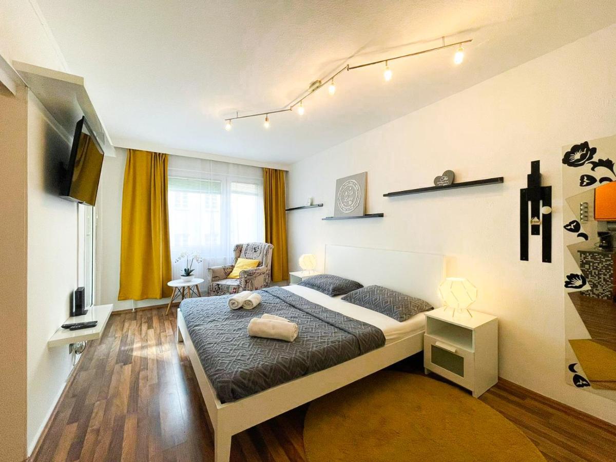 Cozy Margareten * Vienna