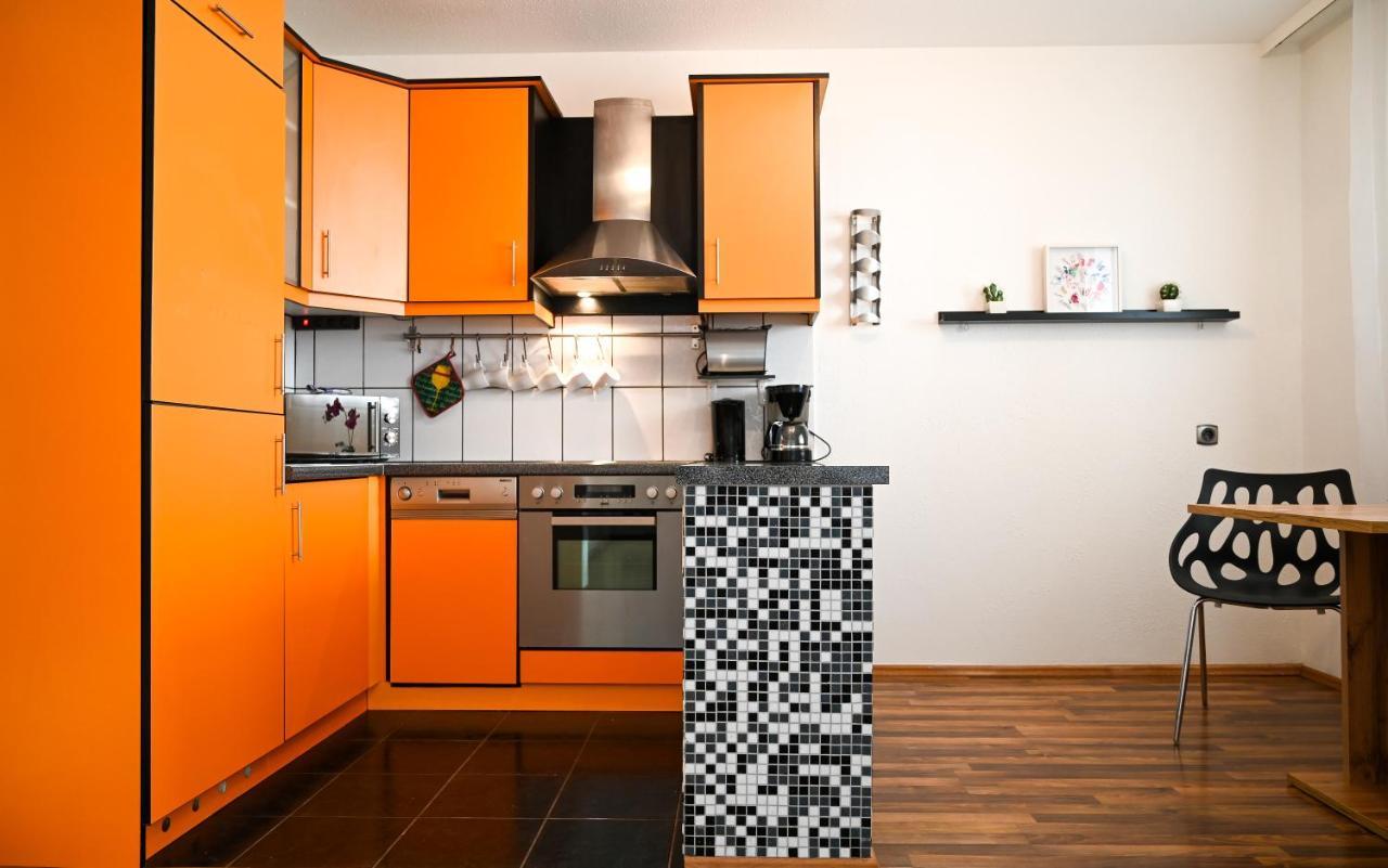 Cozy Margareten Apartment Vienna