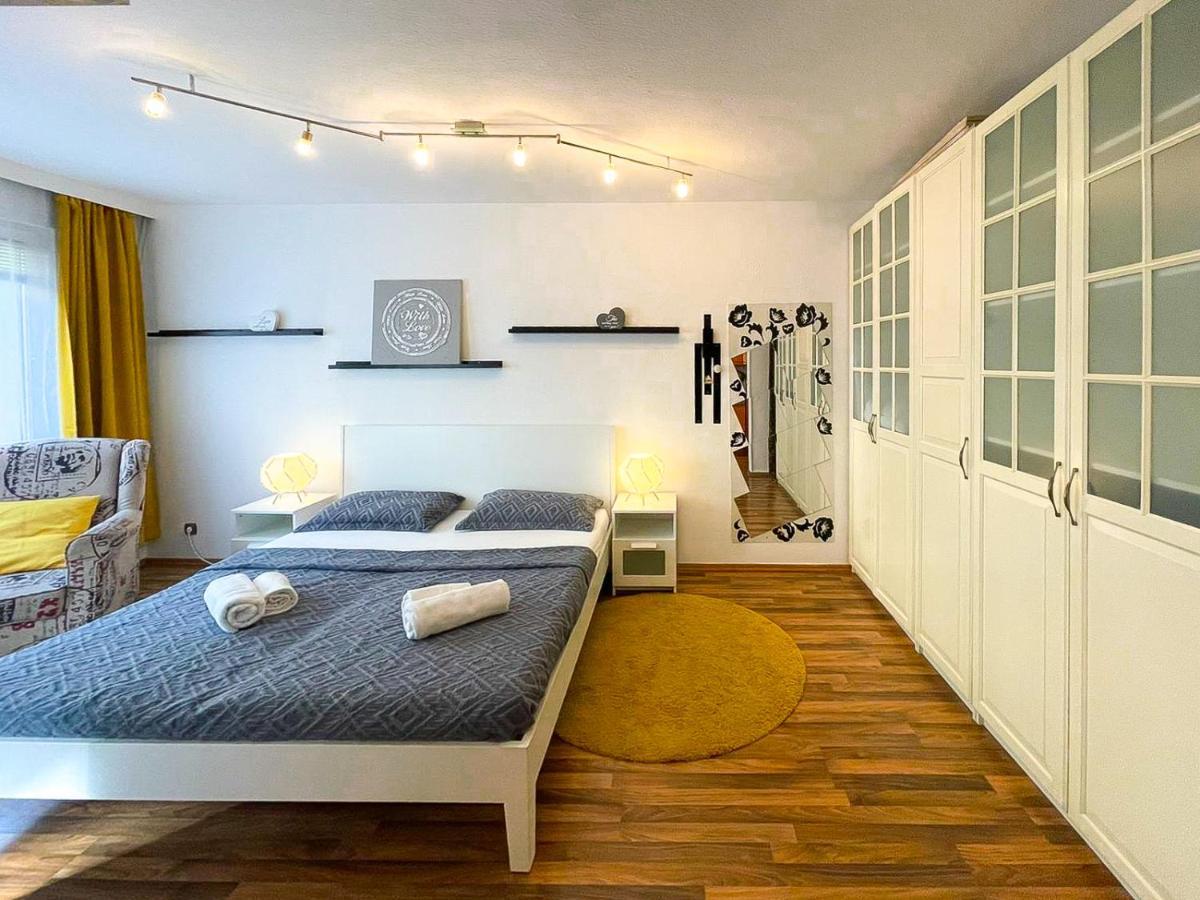 Apartment Cozy Margareten