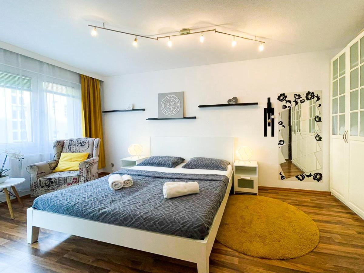 Cozy Margareten *