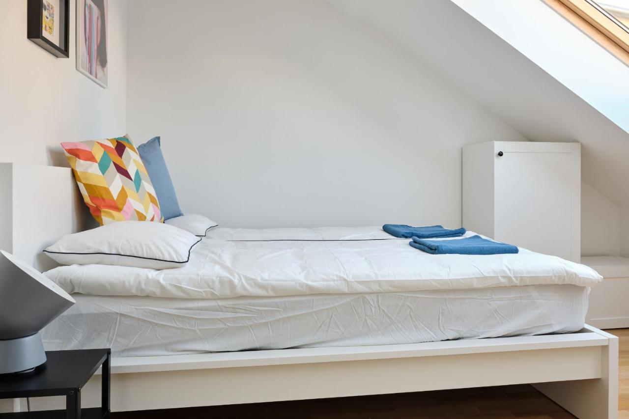 Apartment Experience