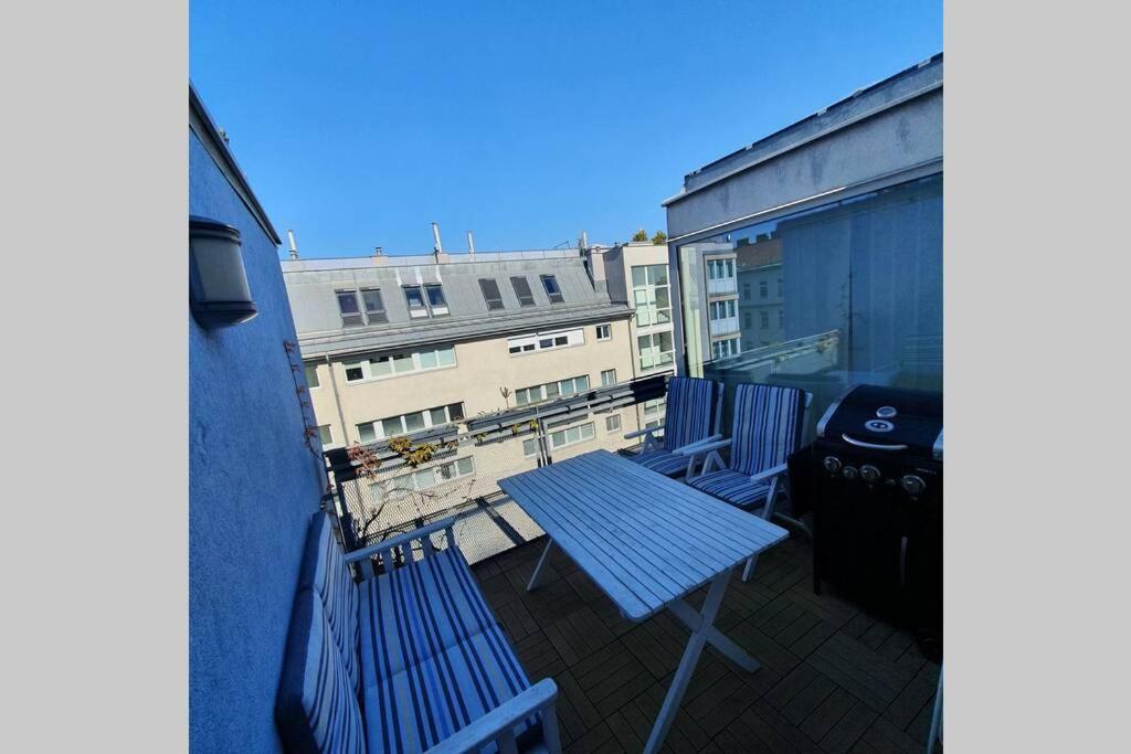 Sonnige Terassenwohnung Apartamento *