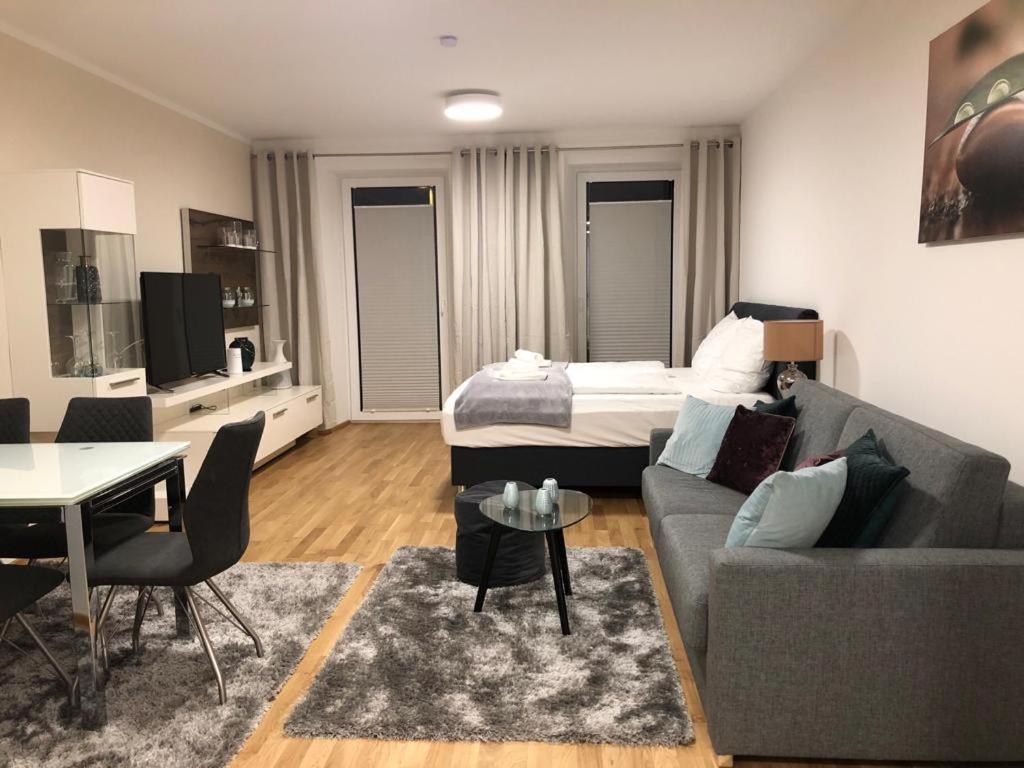 Apartamento Theater At Rathaus *