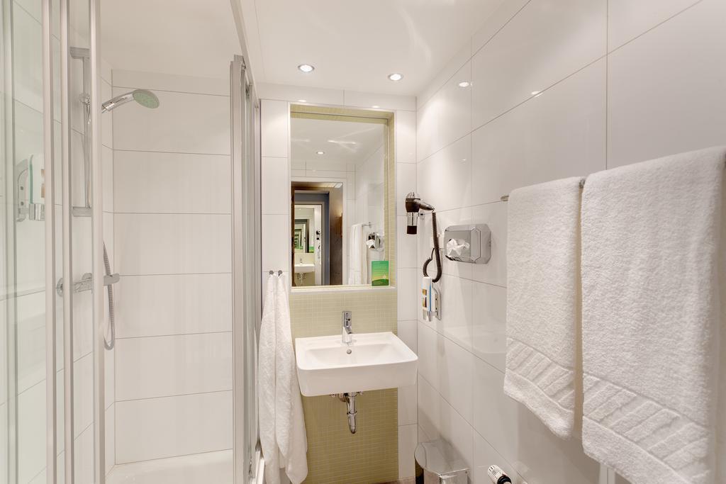 Meininger Downtown Franz 3* Vienna