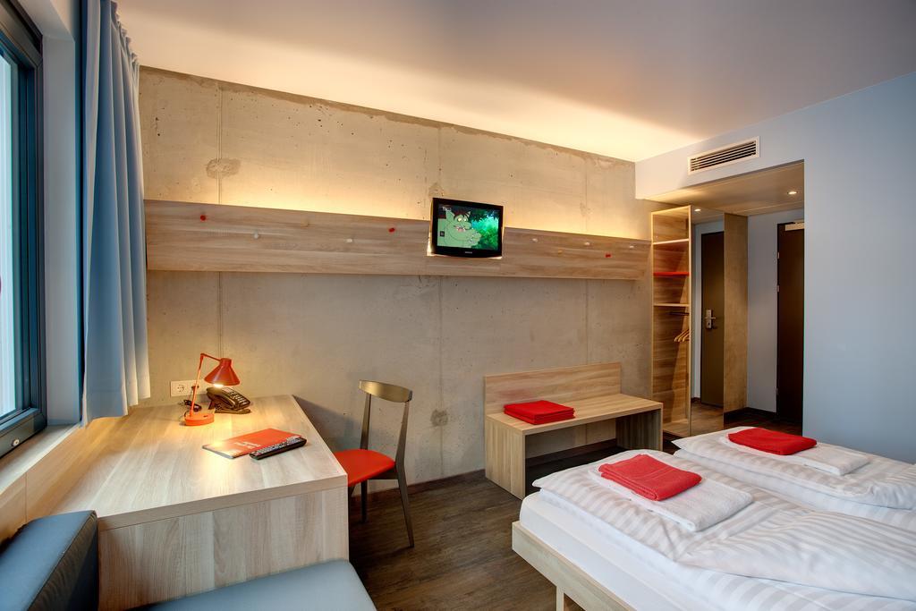 Meininger Downtown Franz 3* Vienna