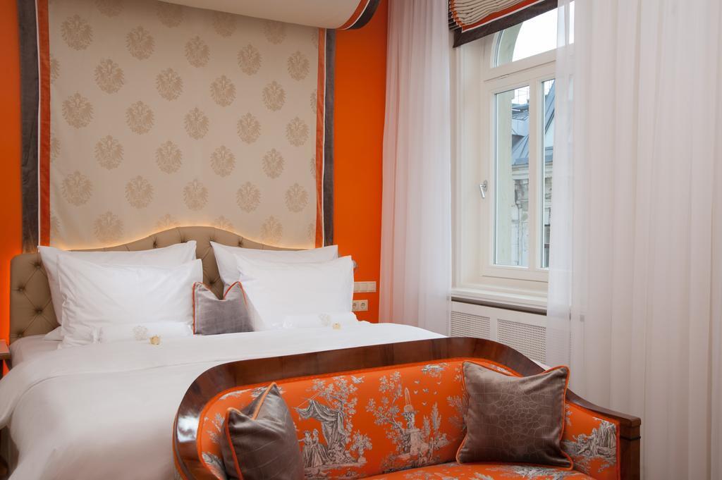 Hotel Kaiserhof 4*