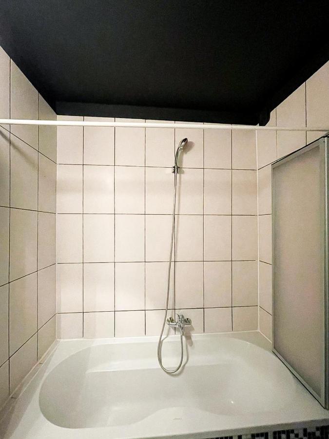 Apartment Cozy Margareten *