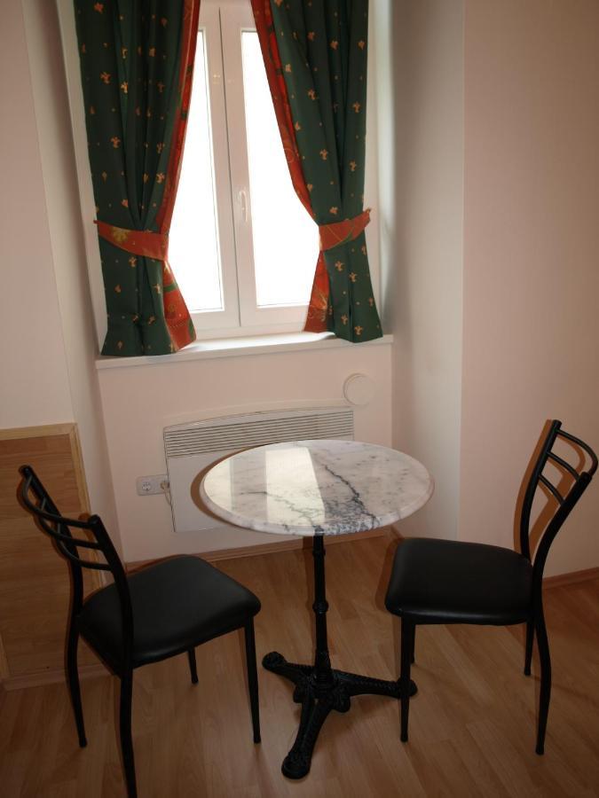 Tal Apartment