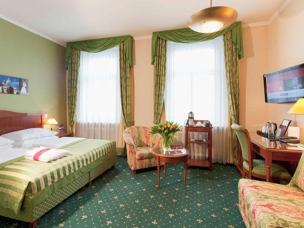 Secession An Der Oper Hotel
