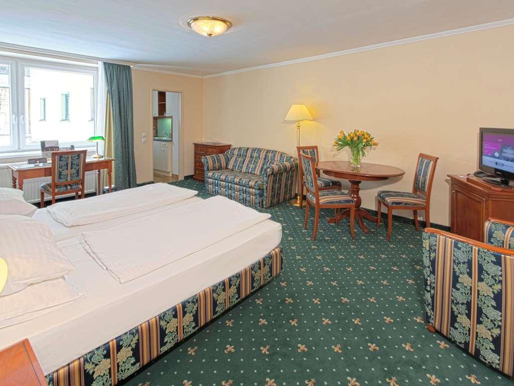 Secession An Der Oper Hotel 4*