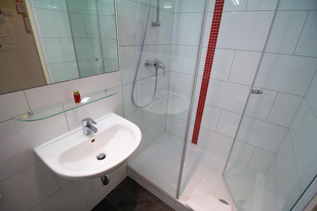 Amelie Aparthotel Vienna
