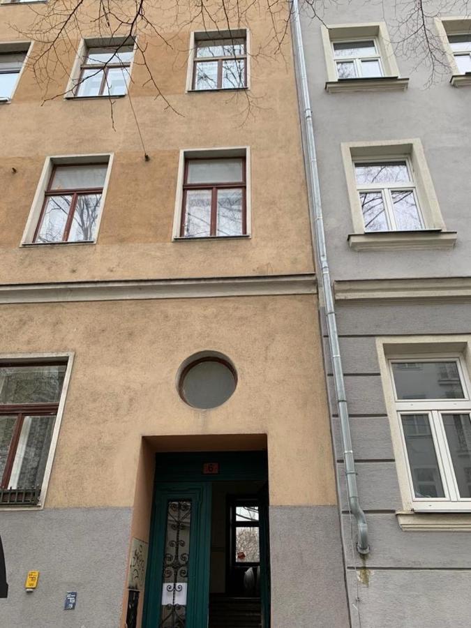Charming Attic Near Messe And Center