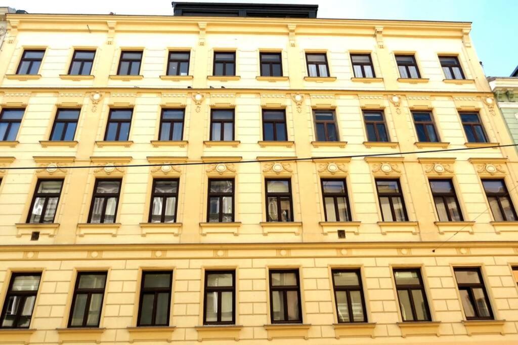 Appartamento Centrally & Comfortable *