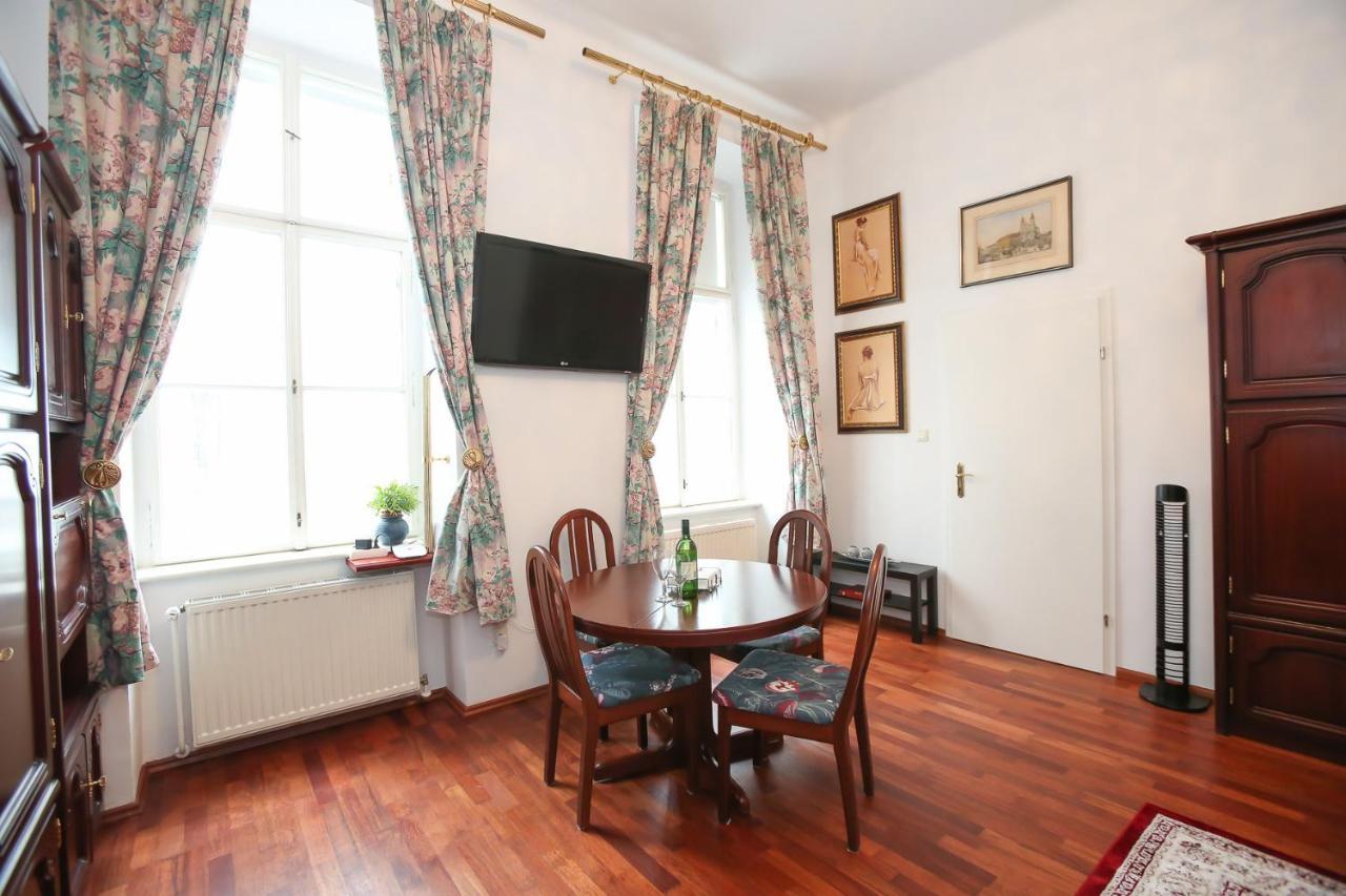 Opera Apartment Wien