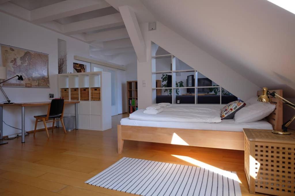 Loft Vienna