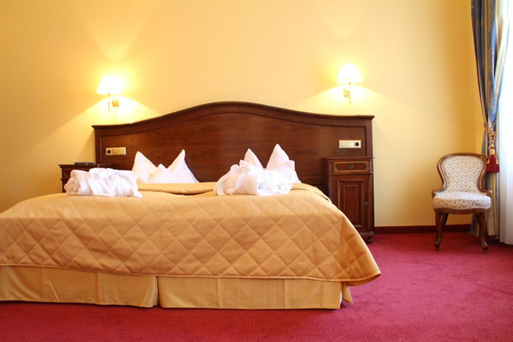 Aparthotel Rothensteiner