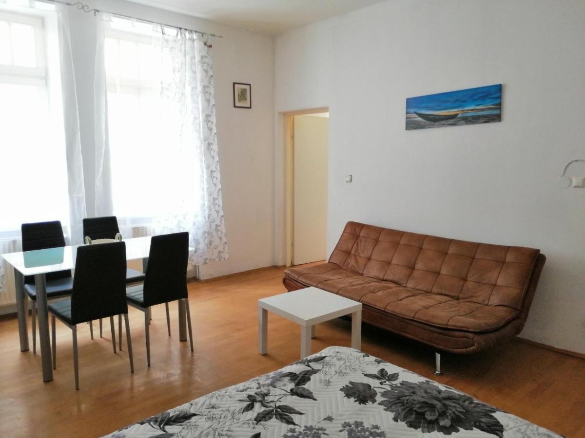 Apartment Diana-contactless Check-in! Vienna