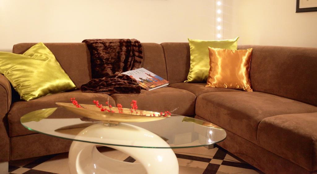 Aparthotel Vca City Wien