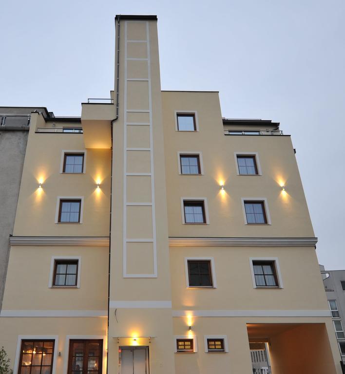 Koenig Hotel Vienna