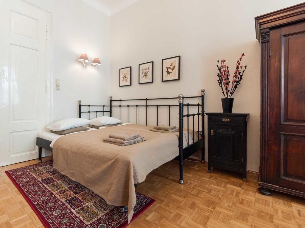 Elegant Apartment Vienna