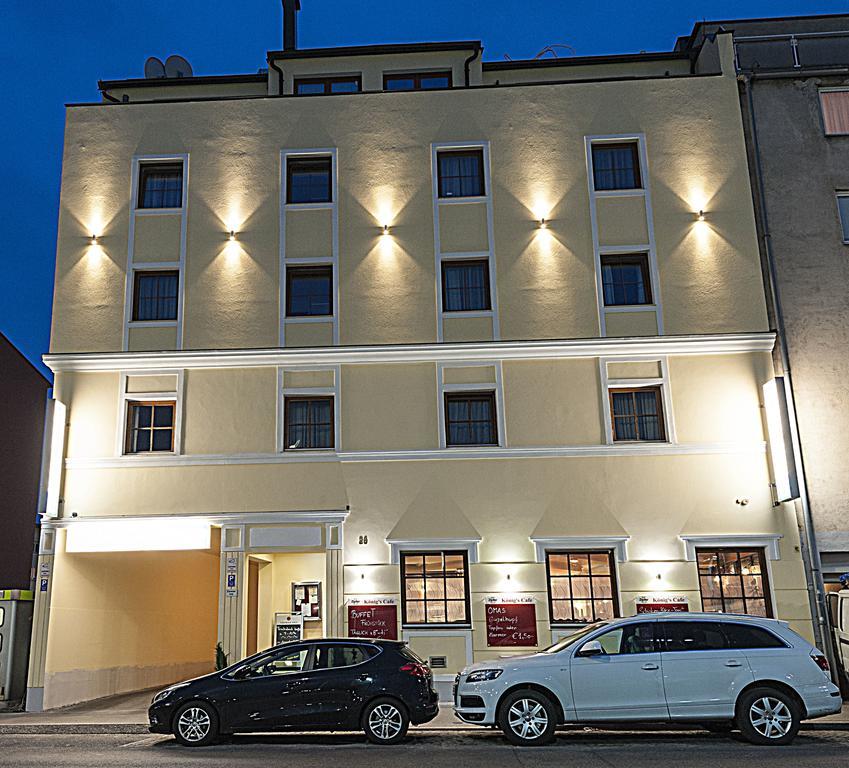 Koenig 3*