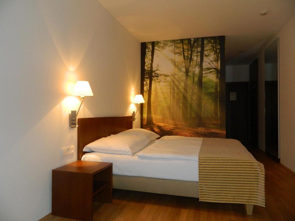 Benediktushaus Im Schottenstift 3* Vienna
