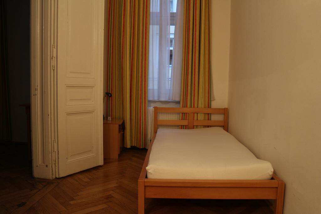 200m Zum Prater Guest house Vienna