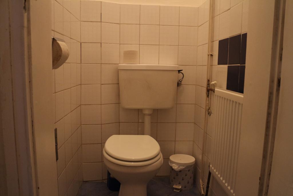 200m Zum Prater Guest house