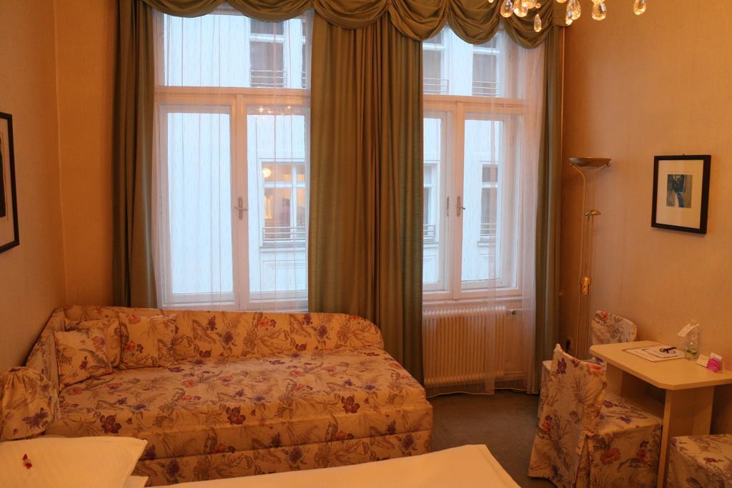 Hotel Schweizerhof