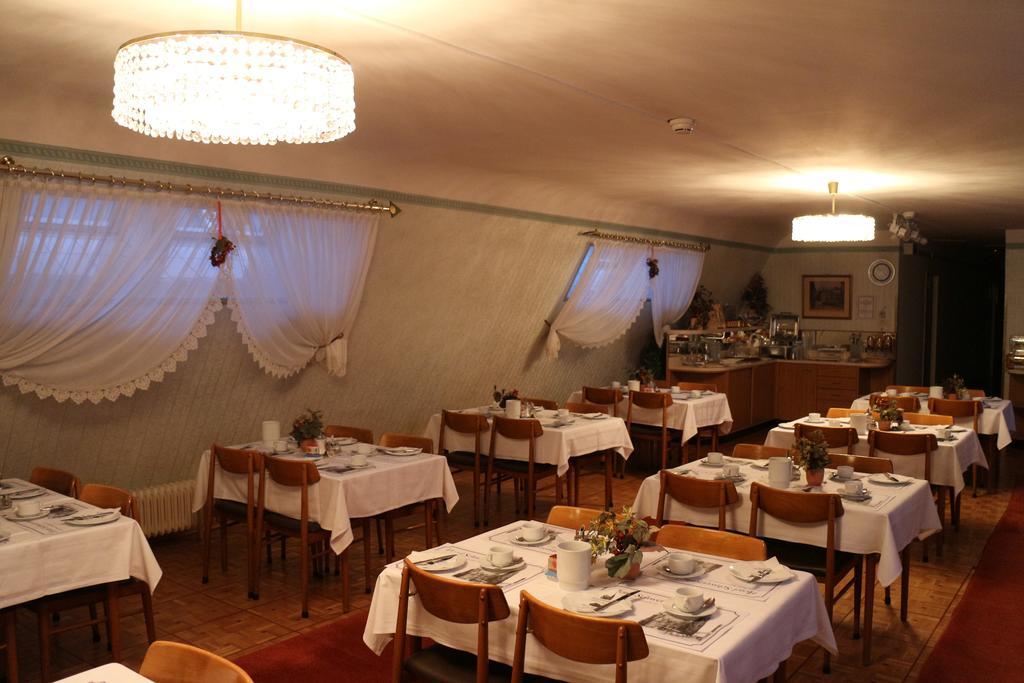 Schweizerhof Hotel