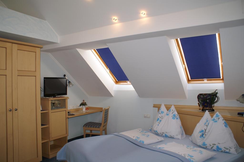 Haus Sanz Guest house Vienna