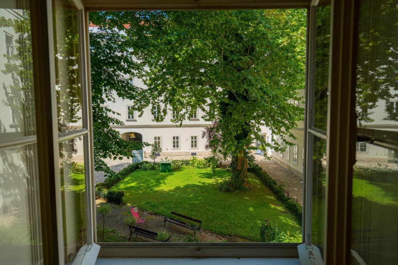 Residence, Am Heumarkt - Stadtpark Aparthotel Vienna