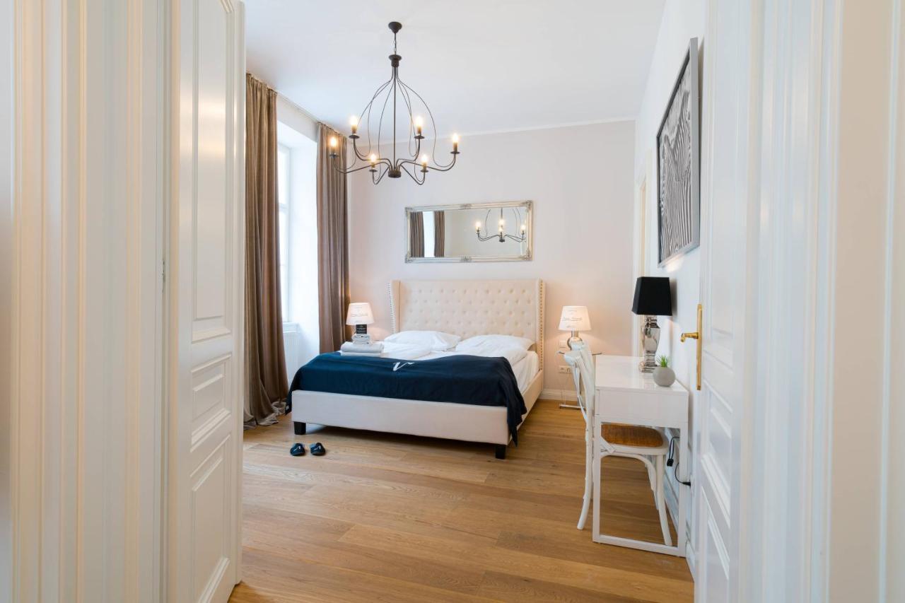 Aparthotel Residence, Naschmarkt - Museumsquartier Vienna