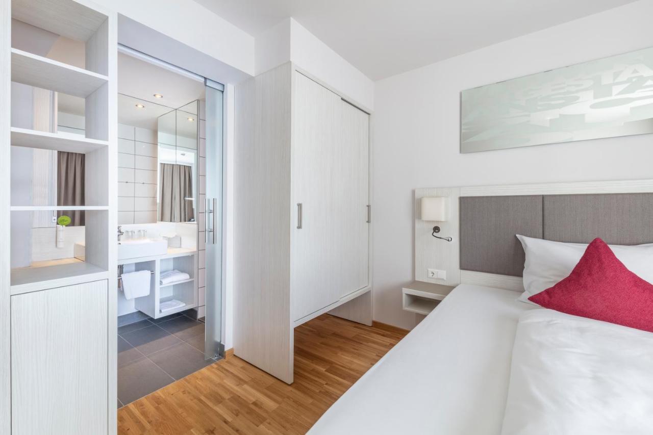 Zeitgeist Hauptbahnhof Hotel 4*