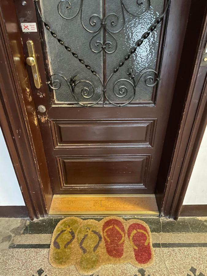 Apartment 100m2 Naehe 1010