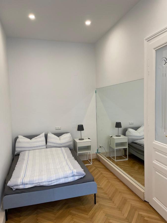 Apartamento 100m2 Naehe 1010 Viena
