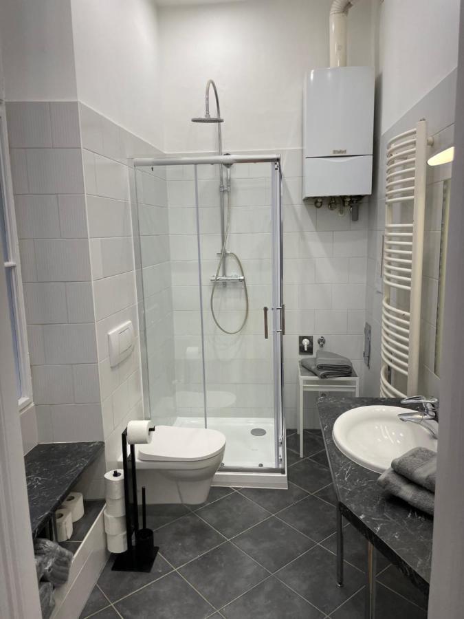 Apartamento 100m2 Naehe 1010 Viena