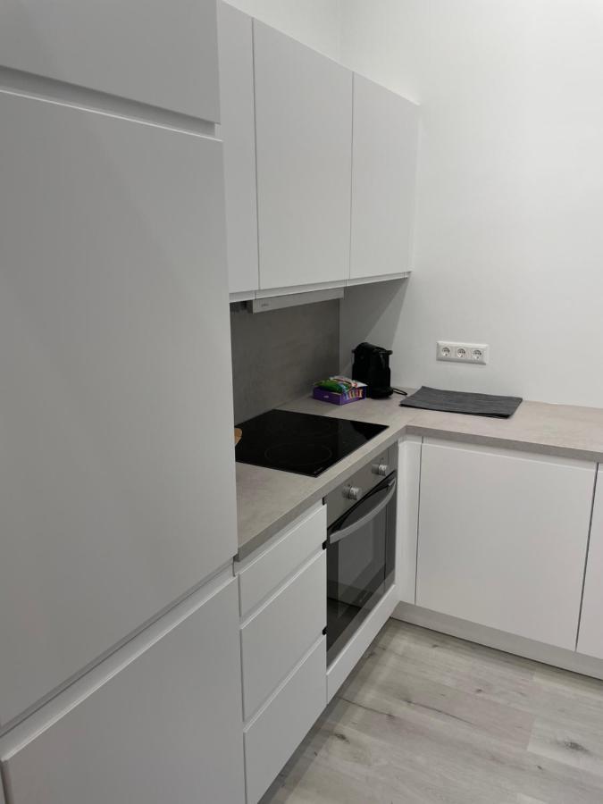 100m2 Naehe 1010 Apartamento Viena