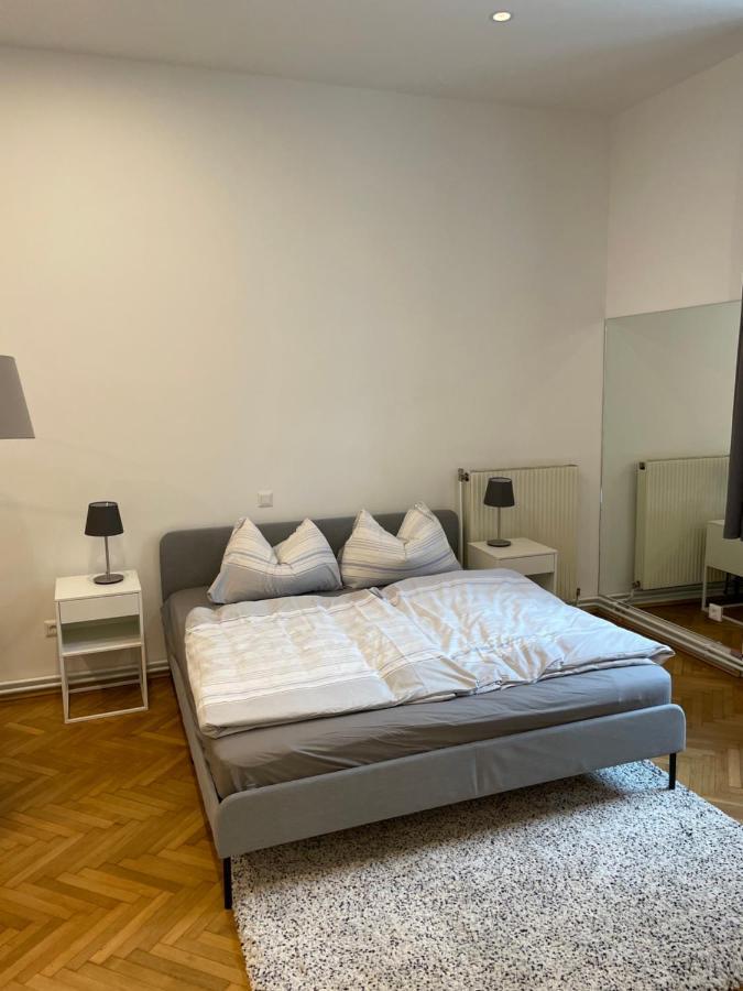 100m2 Naehe 1010 Apartamento Viena